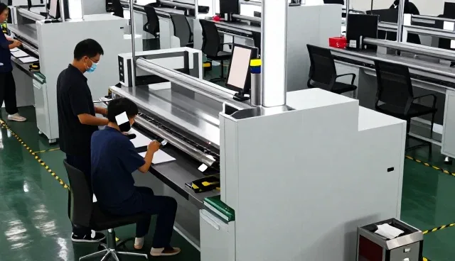 上海明堪建筑工程有限公司