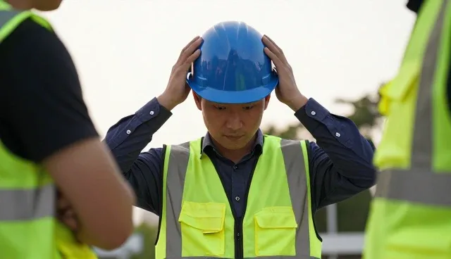 从厂房车间说起：技术咨询服务全程贴心