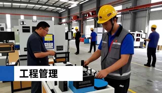 设备安装服务技术如何影响全程贴心变化